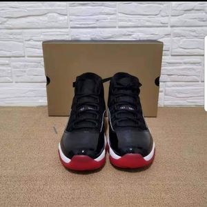 Air Jordan 11s "Bred"